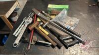 Miscellaneous Tools