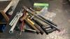 Miscellaneous Tools