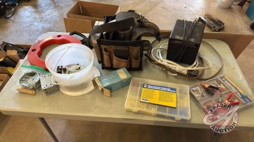 Electrical Lot