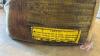 Tow Strap and Clevis - 2