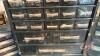 Misc bolt bins and part bins - 6