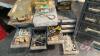 Misc bolt bins and part bins - 7