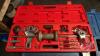 Slide hammer lot - 2