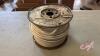 75m of 14/2 wire on spool