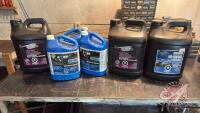 Lot of Antifreeze