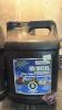 Lot of Antifreeze - 6
