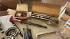 Lot of Pullers and Vice Grips - 3