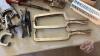 Lot of Pullers and Vice Grips - 5