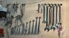 Buffalo &frac34;&rdquo; socket and ratchet set and wrenches - 3