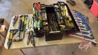 Fully Loaded Toolbox