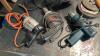 Lot of Drills and Grinders - 3