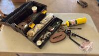 Plumbing Tools
