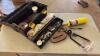 Plumbing Tools