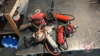 Miscellaneous Tools