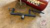 Manual tire balancer - 3