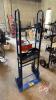 2-wheel dolly - 2