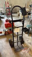 2-wheel dolly