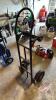 2-wheel dolly - 2