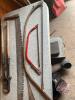 Lot of Saws and Dehorner - 2