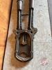 Lot of Saws and Dehorner - 4
