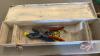 Cattle supplies lot - 7