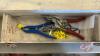 Cattle supplies lot - 8