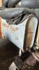 West steel 150gal fuel tank