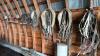 Horse harness and tack