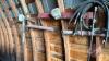Horse harness and tack - 6