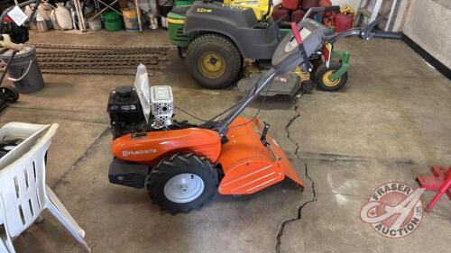 Husqvarna TR 317C rear tine roto tiller