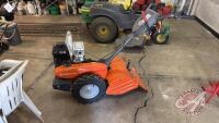 Husqvarna TR 317C rear tine roto tiller