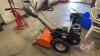 Husqvarna TR 317C rear tine roto tiller - 2