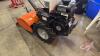 Husqvarna TR 317C rear tine roto tiller - 3