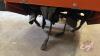 Husqvarna TR 317C rear tine roto tiller - 5