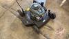 20&rdquo; Pulsar 150 cc walk behind mower - 3