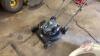 20&rdquo; Pulsar 150 cc walk behind mower - 4