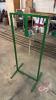 Shop built lift winch - 2