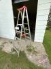 Step ladder - 2