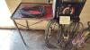 Hobart Stick Mate LX 235 AC/160 DC stick welder - 6