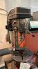Powerfist 16 speed drill press - 2