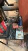 Powerfist 16 speed drill press - 3
