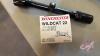 Box of Winchester wild cat .22 cal - 2