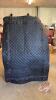 Kubota L6060 quilted window blanket