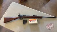 G.R.I ISHAPORE 1939 303 BRITISH Bolt action rifle