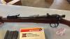G.R.I ISHAPORE 1939 303 BRITISH Bolt action rifle - 8