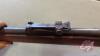 G.R.I ISHAPORE 1939 303 BRITISH Bolt action rifle - 9