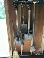 Yard tools