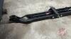 74&rdquo; Kubota L4479 front mount snowblower, S/N: 21608284 - 14