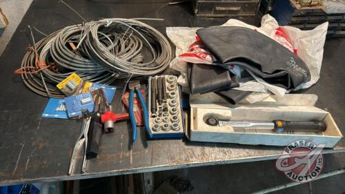 Misc Tools