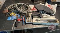 Misc Tools